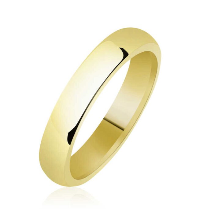 4-mm-duz-bombeli-gold-gumus-alyans-546-klasik-alyanslar-gumush-35985-54-B