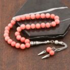 dogaltas-metal-puskullu-pembe-yesim-tasi-tesbih-563-doal-ta-tesbihler-gumush-0-36902-56-B