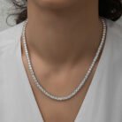 gumus-3-mm-beyaz-tasli-su-yolu-kadin-kolye-su-yolu-kolyeler-gumush-44052-73-B