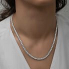 gumus-4-mm-beyaz-tasli-su-yolu-kadin-kolye-su-yolu-kolyeler-gumush-44039-73-B