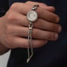 gumus-ay-yildiz-erkek-bileklik-6905-gm-bileklikler-gumush-41794-69-B