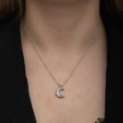 gumus-ay-yildiz-kadin-kolye-2-ay-yldz-kolyeler-gumush-49767-85-B