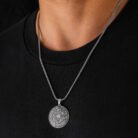 gumus-ayetel-kursi-kolye-7938-muskalk-ve-cevenler-gumush-46368-79-B