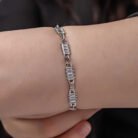 gumus-baget-tasli-kadin-bileklik-zirkon-tal-bileklikler-gumush-47106-80-B