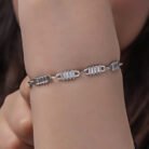 gumus-baget-tasli-kadin-bileklik-zirkon-tal-bileklikler-gumush-47107-80-B