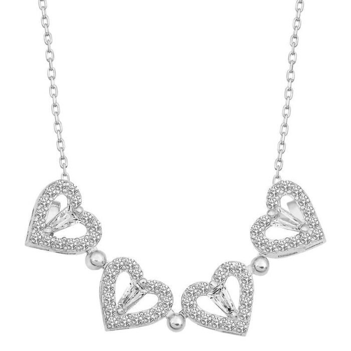 gumus-beyaz-tasli-kalpli-acilabilen-yonca-kadin-kolye-6981-yonca-kolyeler-gumush-42002-69-B