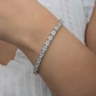 gumus-beyaz-tasli-su-yolu-kadin-bileklik-8498-su-yolu-bileklikler-gumush-49496-84-B