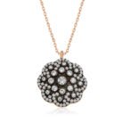 gumus-cicek-desenli-elmas-montur-kolye-5099-yaprak-iek-kolyeler-gumush-35089-50-B