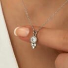 gumus-cig-damlasi-yuvarlak-tektas-bayan-kolye-66-tek-ta-kolyeler-gumush-0-38162-59-B