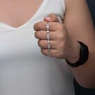 gumus-dikdortgen-zirkon-tasli-kadin-bileklik-zirkon-tal-bileklikler-gumush-48822-83-B