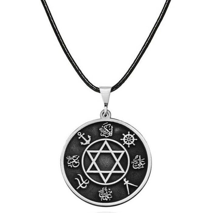 gumus-dort-halife-isimleri-islemeli-kolye-7280-tasz-kolyeler-gumush-46182-72-B