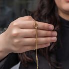 gumus-gold-ask-dugum-kadin-bileklik-otantik-bileklikler-gumush-47066-80-B