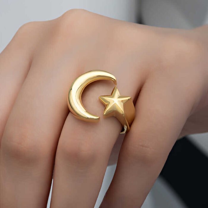 gumus-gold-ay-yildiz-kadin-yuzuk-tasz-yzkler-gumush-48338-83-B