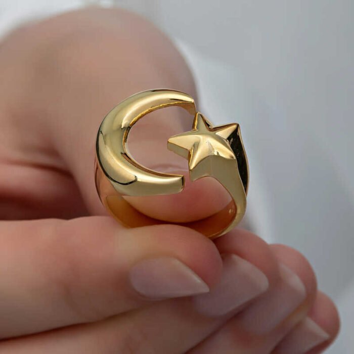 gumus-gold-ay-yildiz-kadin-yuzuk-tasz-yzkler-gumush-48339-83-B
