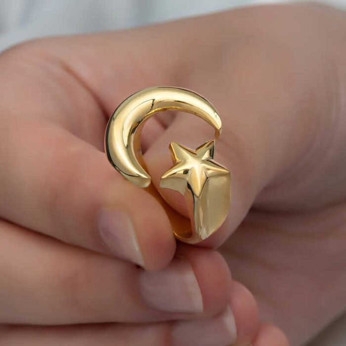 gumus-gold-ay-yildiz-kadin-yuzuk-tasz-yzkler-gumush-48340-83-B