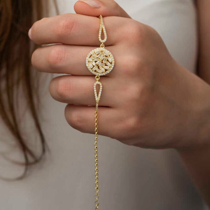 gumus-gold-baget-tasli-bileklik-zirkon-tal-bileklikler-gumush-42727-52-B gumus-gold-baget-tasli-bileklik-zirkon-tal-bileklikler-gumush-42727-52-B