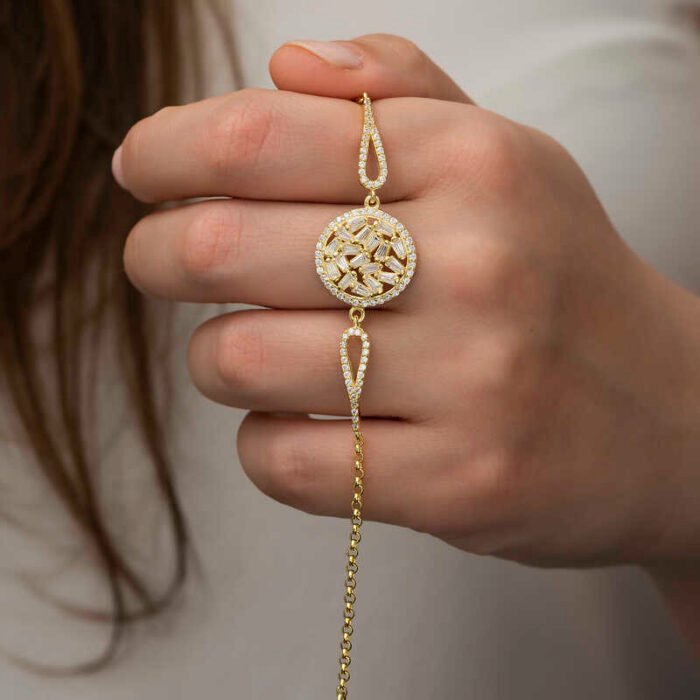 gumus-gold-baget-tasli-bileklik-zirkon-tal-bileklikler-gumush-42728-52-B gumus-gold-baget-tasli-bileklik-zirkon-tal-bileklikler-gumush-42728-52-B