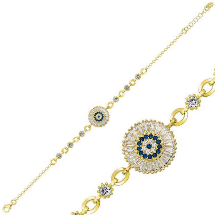 gumus-gold-baget-tasli-nazar-bayan-bileklik-zirkon-tal-bileklikler-gumush-38889-60-B gumus-gold-baget-tasli-nazar-bayan-bileklik-zirkon-tal-bileklikler-gumush-38889-60-B