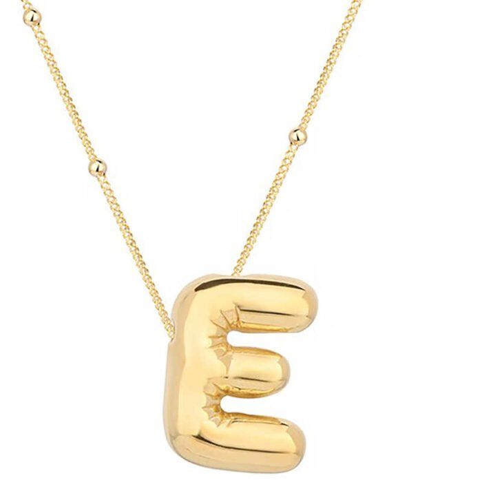 gumus-gold-balon-e-harfi-kadin-kolye-1-harfli-kolyeler-gumush-45903-78-B