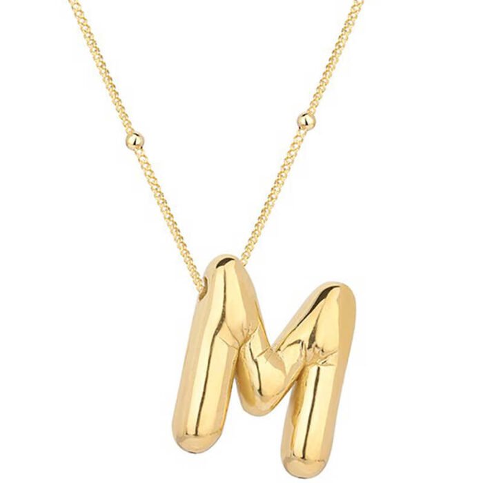 gumus-gold-balon-m-harfi-kadin-kolye-harfli-kolyeler-gumush-45909-78-B gumus-gold-balon-m-harfi-kadin-kolye-harfli-kolyeler-gumush-45909-78-B