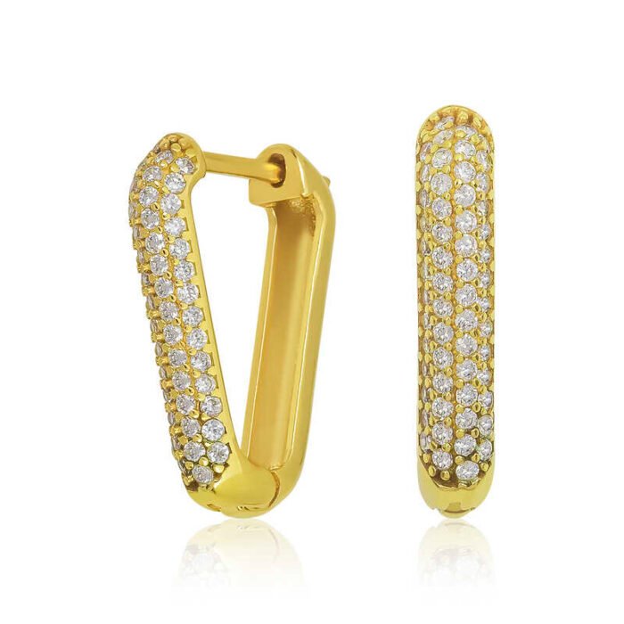 gumus-gold-beyaz-tasli-ucgen-kupe-tal-kpeler-gumush-45120-76-B