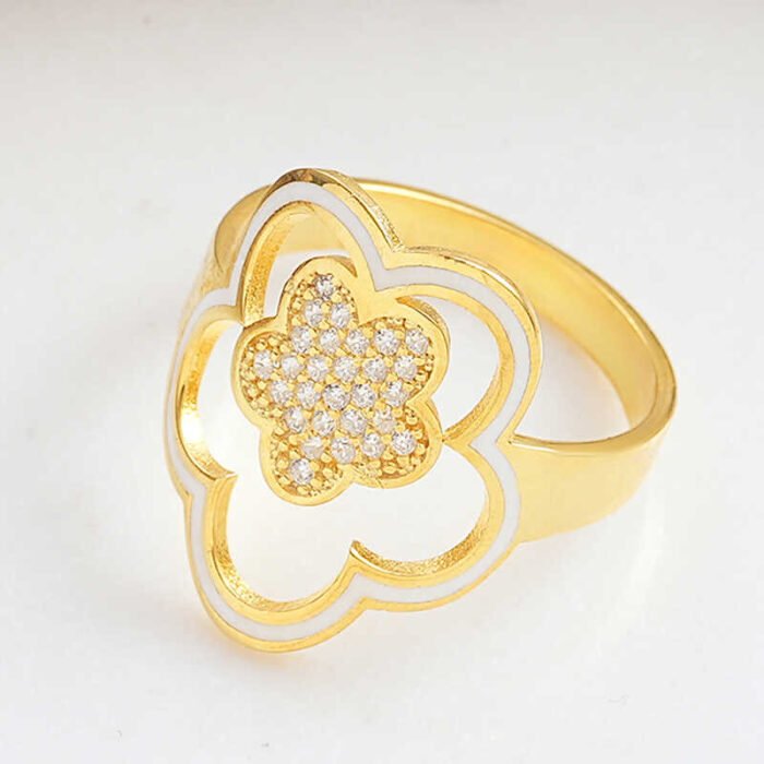 gumus-gold-cicek-desenli-kadin-yuzuk-yaprak-iek-yzkler-gumush-47886-82-B