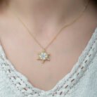 gumus-gold-cicek-desenli-kar-tanesi-bayan-kolye-kar-tanesi-kolyeler-gumush-35009-50-B