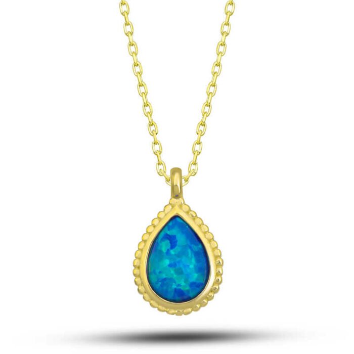 gumus-gold-damla-mavi-opal-tasli-kadin-kolye-zirkon-tal-kolyeler-gumush-45433-77-B