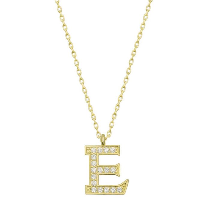 gumus-gold-e-harfi-kadin-kolye-harfli-kolyeler-gumush-40722-66-B
