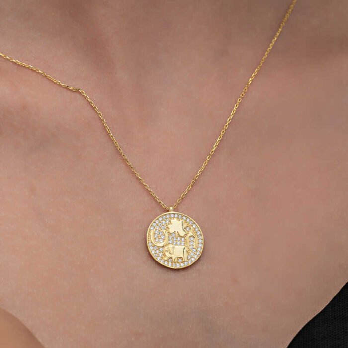 gumus-gold-fil-motifli-sans-kadin-kolye-ans-kolyeleri-gumush-48559-83-B gumus-gold-fil-motifli-sans-kadin-kolye-ans-kolyeleri-gumush-48559-83-B