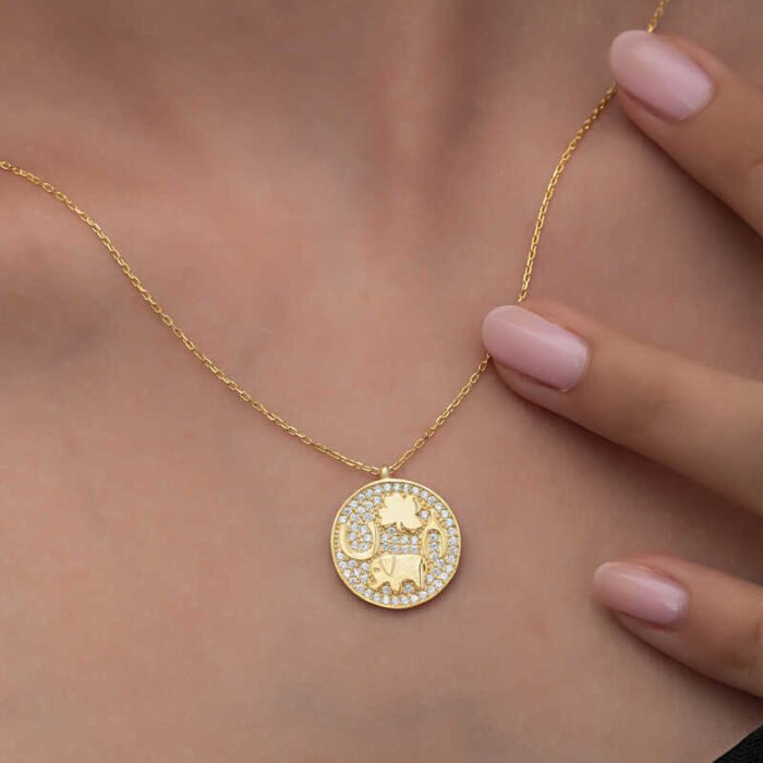 gumus-gold-fil-motifli-sans-kadin-kolye-ans-kolyeleri-gumush-48560-83-B gumus-gold-fil-motifli-sans-kadin-kolye-ans-kolyeleri-gumush-48560-83-B