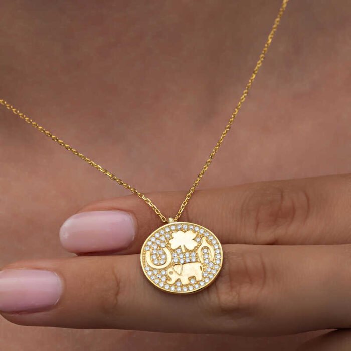 gumus-gold-fil-motifli-sans-kadin-kolye-ans-kolyeleri-gumush-48561-83-B gumus-gold-fil-motifli-sans-kadin-kolye-ans-kolyeleri-gumush-48561-83-B