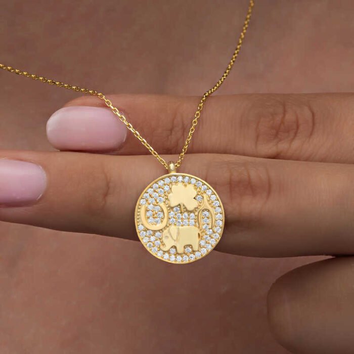 gumus-gold-fil-motifli-sans-kadin-kolye-ans-kolyeleri-gumush-48562-83-B gumus-gold-fil-motifli-sans-kadin-kolye-ans-kolyeleri-gumush-48562-83-B