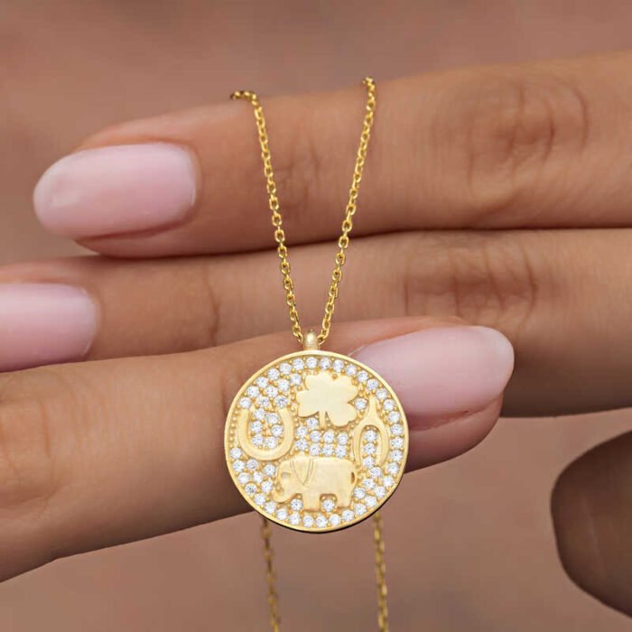 gumus-gold-fil-motifli-sans-kadin-kolye-ans-kolyeleri-gumush-48563-83-B gumus-gold-fil-motifli-sans-kadin-kolye-ans-kolyeleri-gumush-48563-83-B