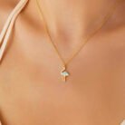 gumus-gold-flamingo-kadin-kolye-kulu-kolyeler-gumush-45637-77-B