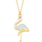 gumus-gold-flamingo-kadin-kolye-kulu-kolyeler-gumush-45964-77-B