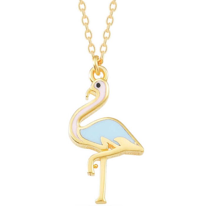 gumus-gold-flamingo-kadin-kolye-kulu-kolyeler-gumush-45964-77-B