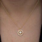 gumus-gold-gunes-kadin-kolye-8513-zirkon-tal-kolyeler-gumush-49675-85-B