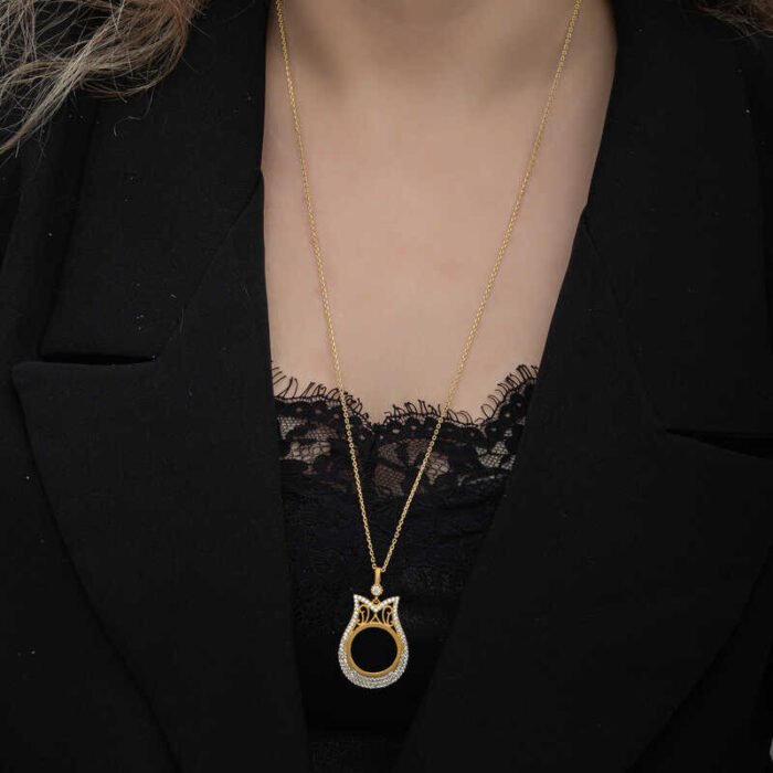 gumus-gold-kaplama-ceyrek-altin-takilabilen-kadin-kolye-zirkon-tal-kolyeler-gumush-49622-85-B gumus-gold-kaplama-ceyrek-altin-takilabilen-kadin-kolye-zirkon-tal-kolyeler-gumush-49622-85-B