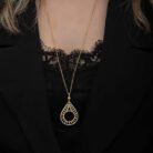 gumus-gold-kaplama-damla-ceyrek-takilabilen-kadin-kolye-3-zirkon-tal-kolyeler-gumush-49569-85-B