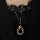 gumus-gold-kaplama-damla-ceyrek-takilabilen-kadin-kolye-3-zirkon-tal-kolyeler-gumush-49570-85-B