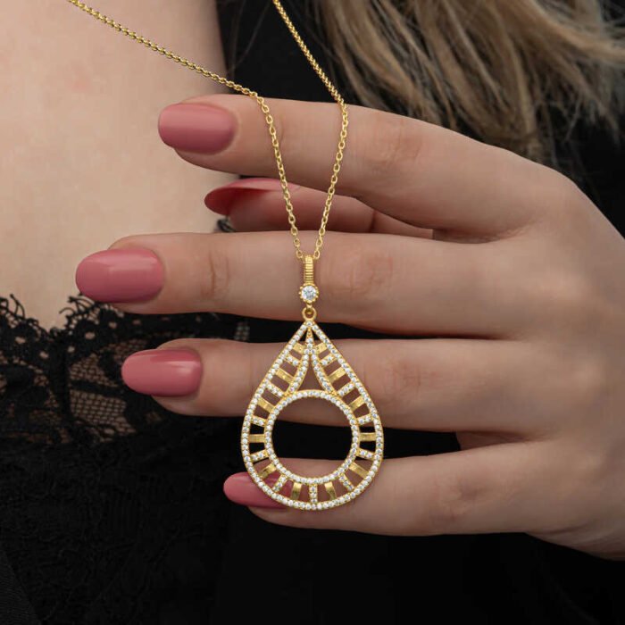 gumus-gold-kaplama-damla-ceyrek-takilabilen-kadin-kolye-3-zirkon-tal-kolyeler-gumush-49572-85-B gumus-gold-kaplama-damla-ceyrek-takilabilen-kadin-kolye-3-zirkon-tal-kolyeler-gumush-49572-85-B