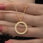 gumus-gold-kaplama-yuvarlak-ceyrek-altin-takilabilen-kadin-kolye-zirkon-tal-kolyeler-gumush-49612-85-B