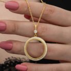 gumus-gold-kaplama-yuvarlak-yarim-altin-takilabilen-kadin-kolye-zirkon-tal-kolyeler-gumush-49598-85-B