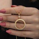 gumus-gold-kaplama-yuvarlak-yarim-altin-takilabilen-kadin-kolye-zirkon-tal-kolyeler-gumush-49599-85-B