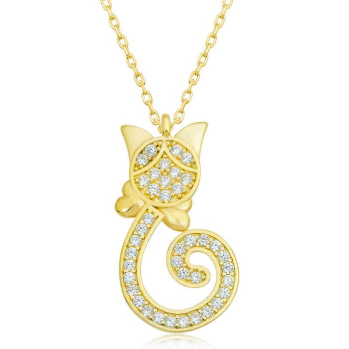 gumus-gold-kedi-kadin-kolye-kedili-kolyeler-gumush-40862-66-B