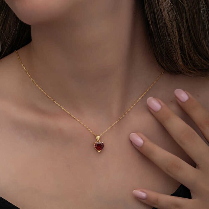 gumus-gold-kirmizi-tasli-kalpli-kadin-kolye-kalpli-kolyeler-gumush-48518-83-B