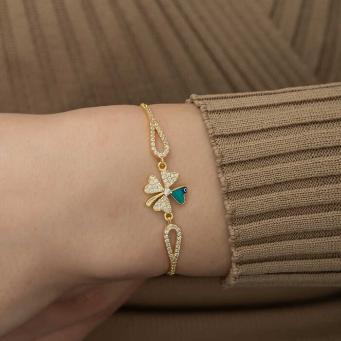 gumus-gold-nazarli-yonca-bileklik-iek-bileklikler-gumush-35468-52-B gumus-gold-nazarli-yonca-bileklik-iek-bileklikler-gumush-35468-52-B