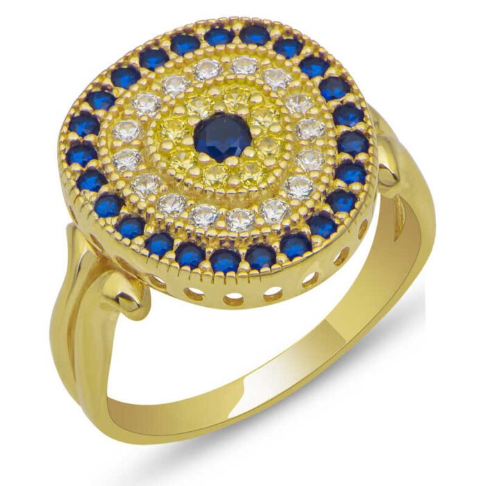 gumus-gold-oval-nazarli-kadin-yuzuk-nazarl-yzkler-gumush-44386-75-B