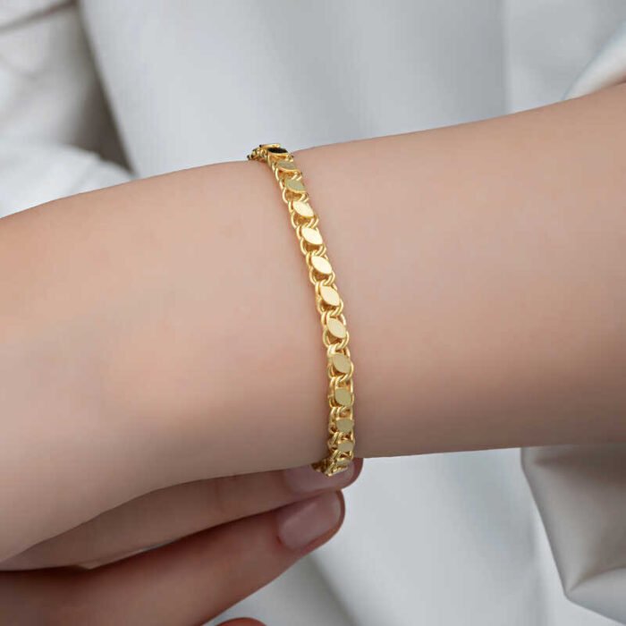 gumus-gold-pullu-zincir-kadin-bileklik-zirkon-tal-bileklikler-gumush-48106-82-B gumus-gold-pullu-zincir-kadin-bileklik-zirkon-tal-bileklikler-gumush-48106-82-B